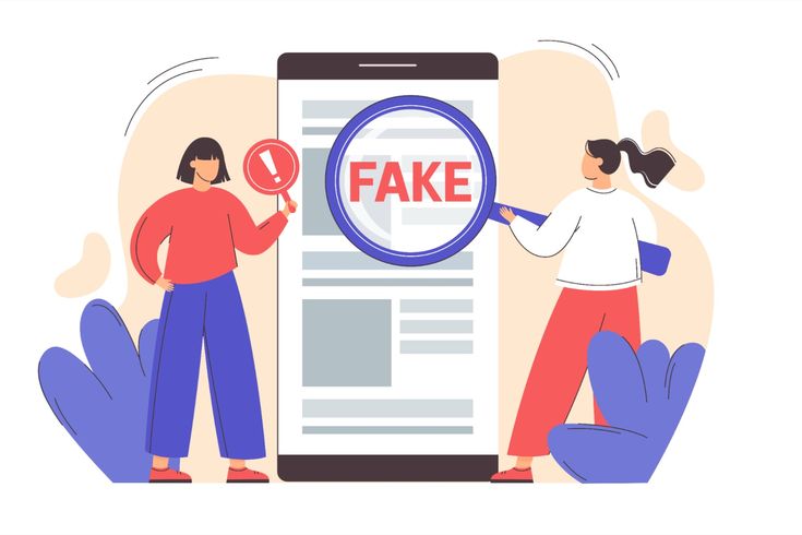 Fake News Detection