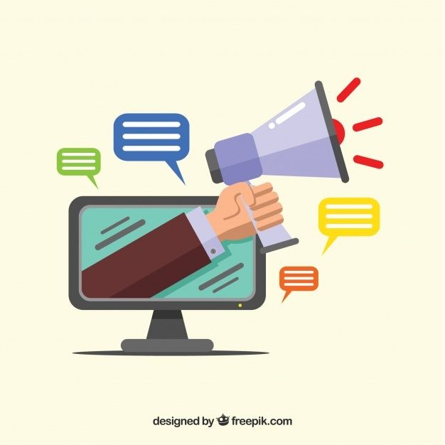 Social Media Monitoring